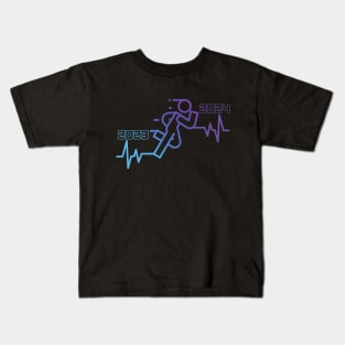 New Year Kids T-Shirt